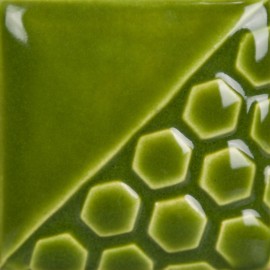 Foliage Green - 16-oz Element Glaze Foliage Green - 16-oz Element Glaze